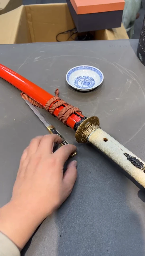 木豪*工艺品小四孤品收藏