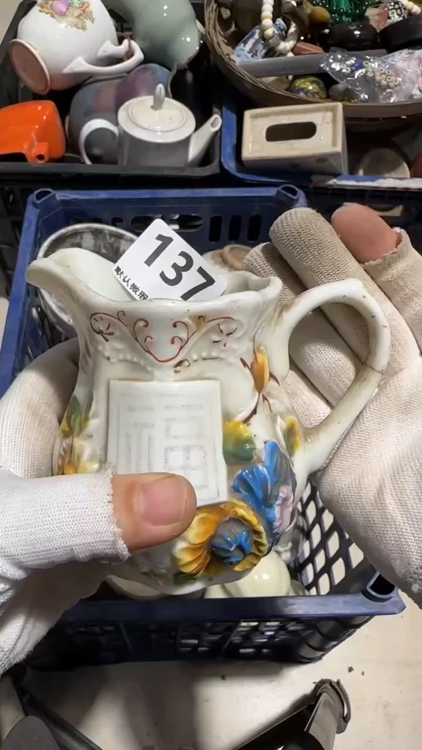 瓷片唐****司亿容工艺品137