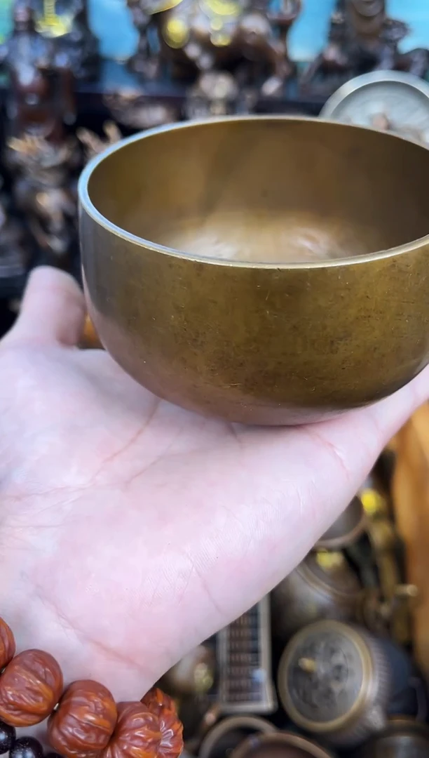 雅集铜器 诚信经营