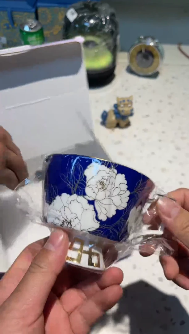 【闪购商品】瓷片 陶茶文玩陶茶文玩
