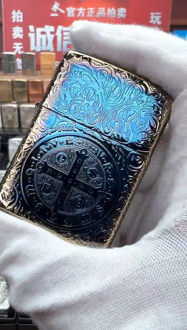 熏金烤蓝盔甲康斯坦丁