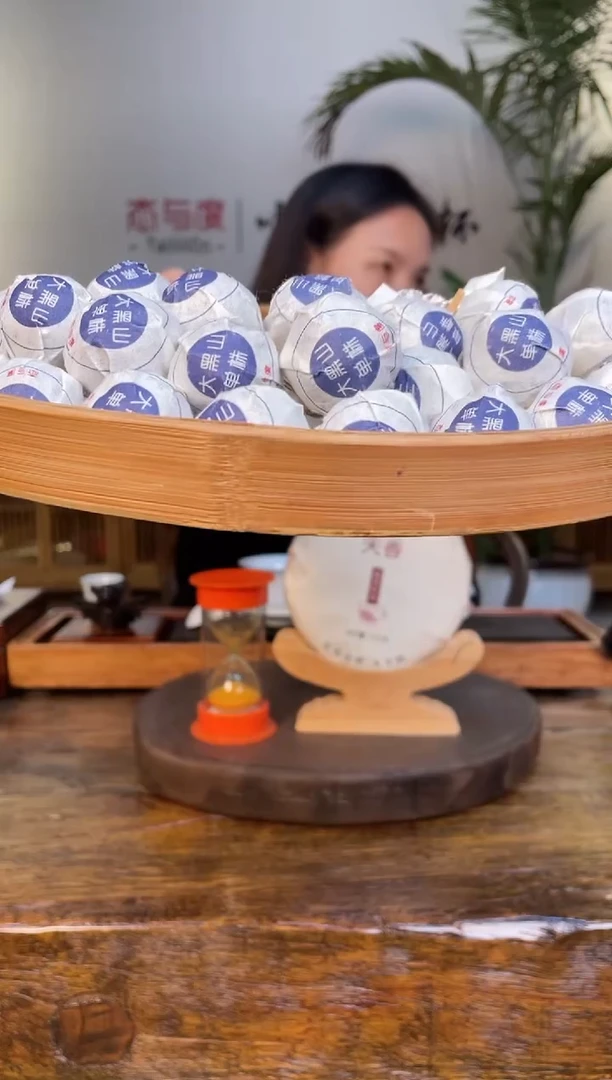 昵***置【大黑山单株龙珠】2022年8g*200颗