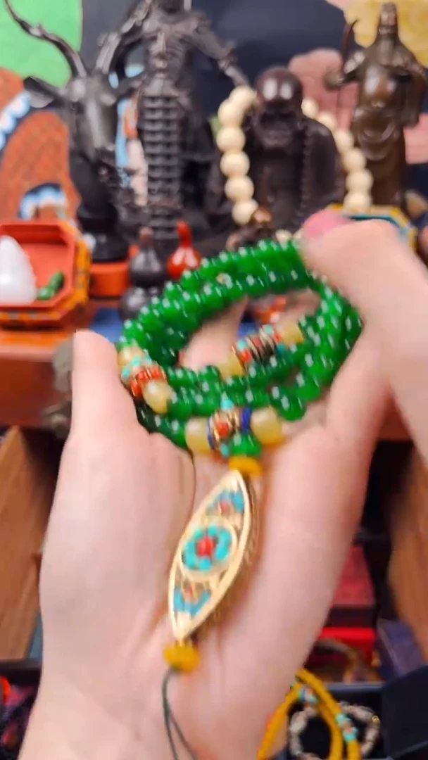 【闪购商品】和田玉1未镶嵌飞姐专属精品推荐36