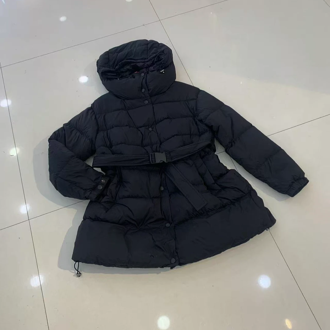 二姐家淼79383时尚羽绒服