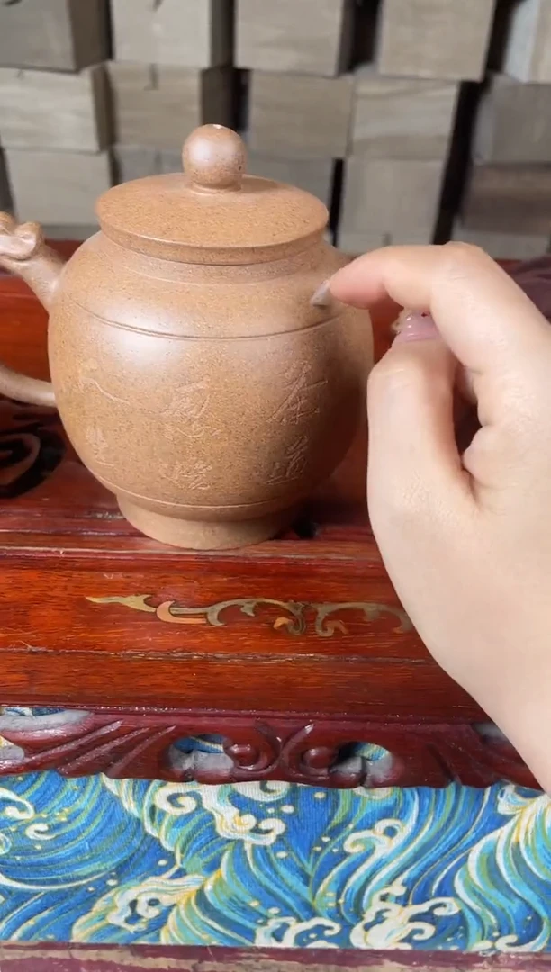 紫砂紫砂紫砂紫砂紫砂壶49