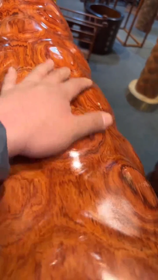 【闪购商品】木木艺放假回家华国锋