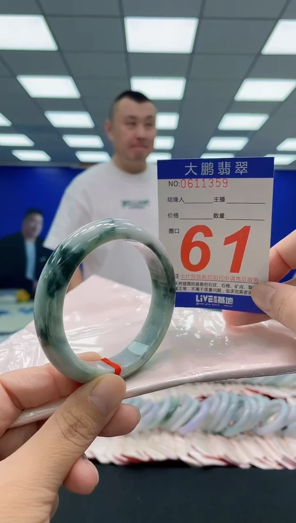 未镶嵌手镯翡翠AAAAAAAAA