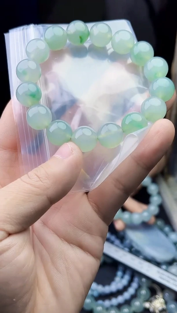 【闪购商品】定制翡翠未镶嵌毛货需精细抛光拍一发一