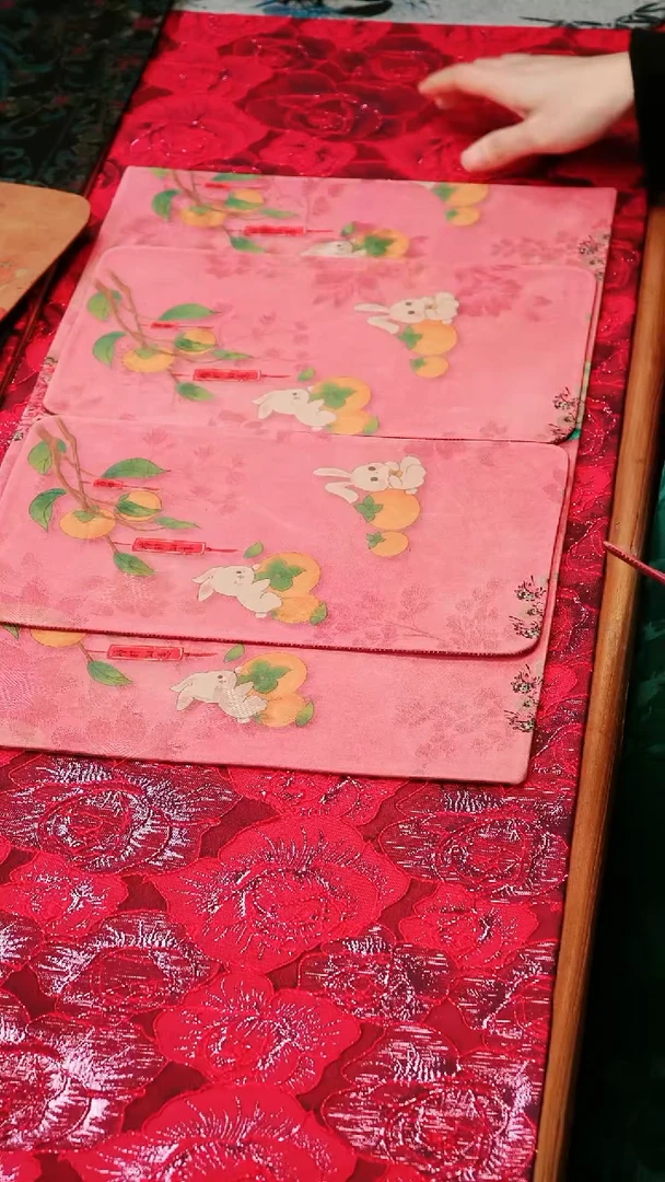 【闪购商品】摆件別具一閣布藝尺寸29+20兩片