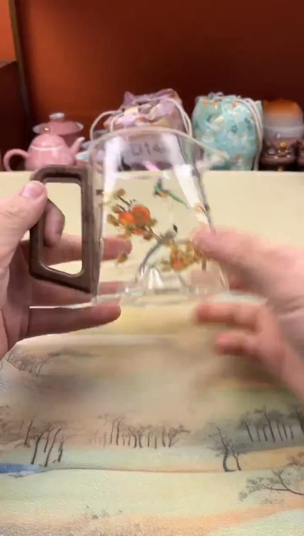 陶瓷@@@云问茶具链接