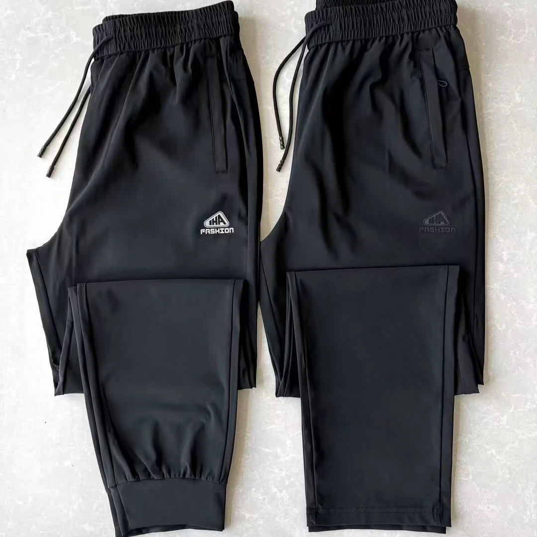 2101-2012高品质速干舒适休闲裤