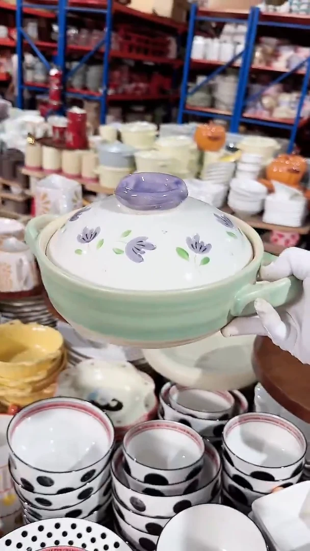 碗2.5升 砂锅 微瑕凑满20元包邮