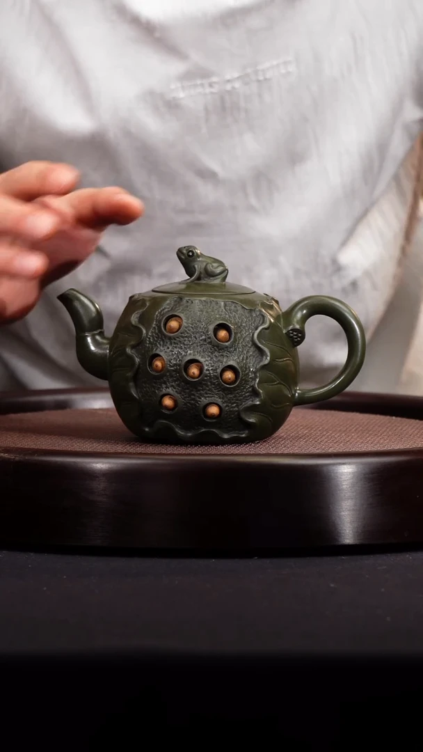 茶壶紫砂宜兴甄选紫砂壶
