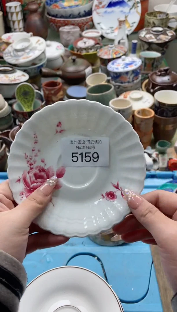 【闪购商品】摆件5159精美创意日式臻品