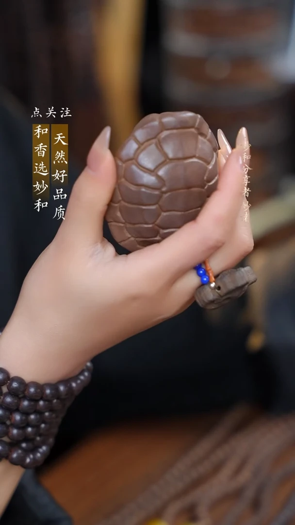 泥塑生命之光富甲天下把件摆件款式