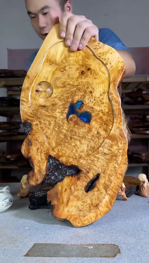 木茶盘不含配件‘截图为准 57