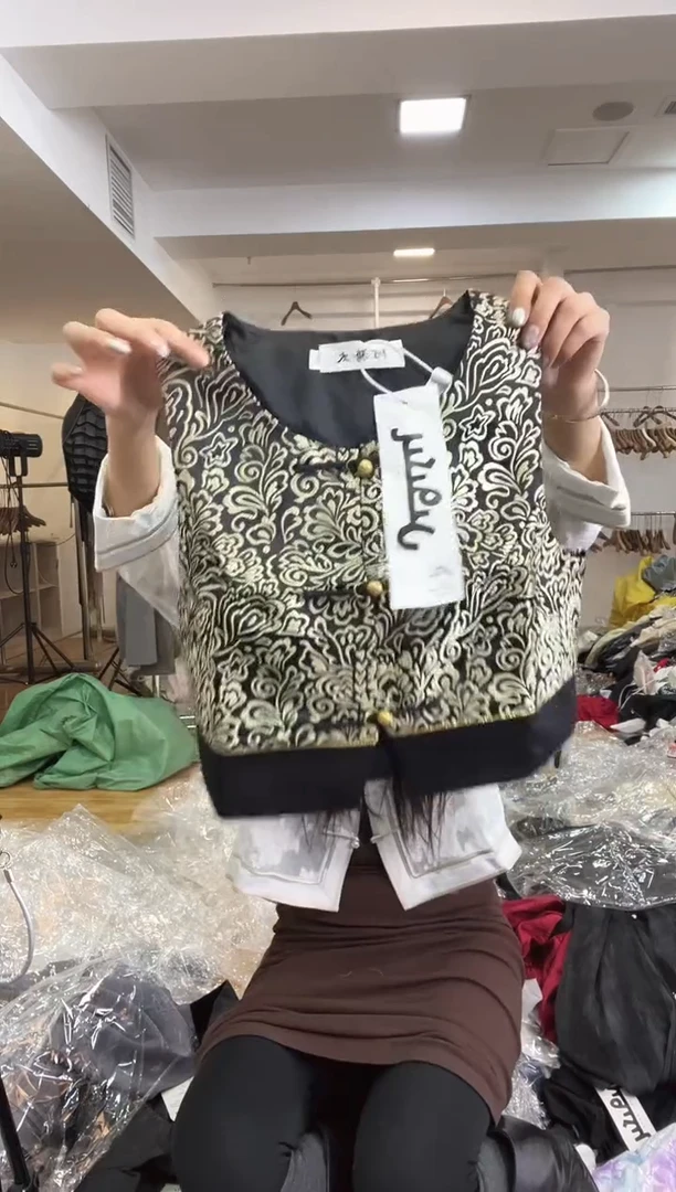 L码        105-115斤马甲