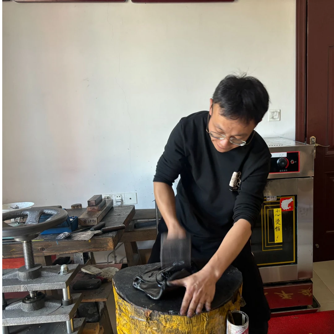 其顺堂 徽墨直播间直播专用链接，勿拍