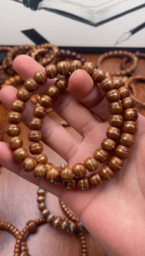 手串紫金鼠23号手串