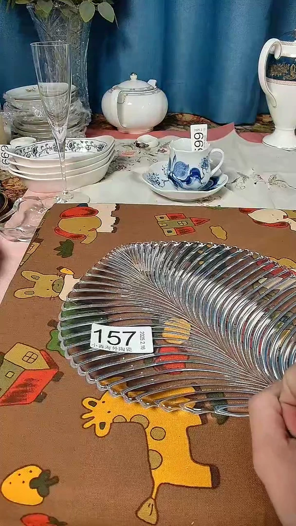 【闪购商品】杯小淼海外陶瓷工艺品