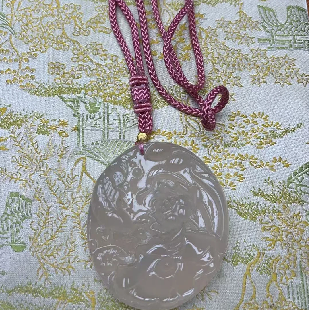 G703 时尚精品项链