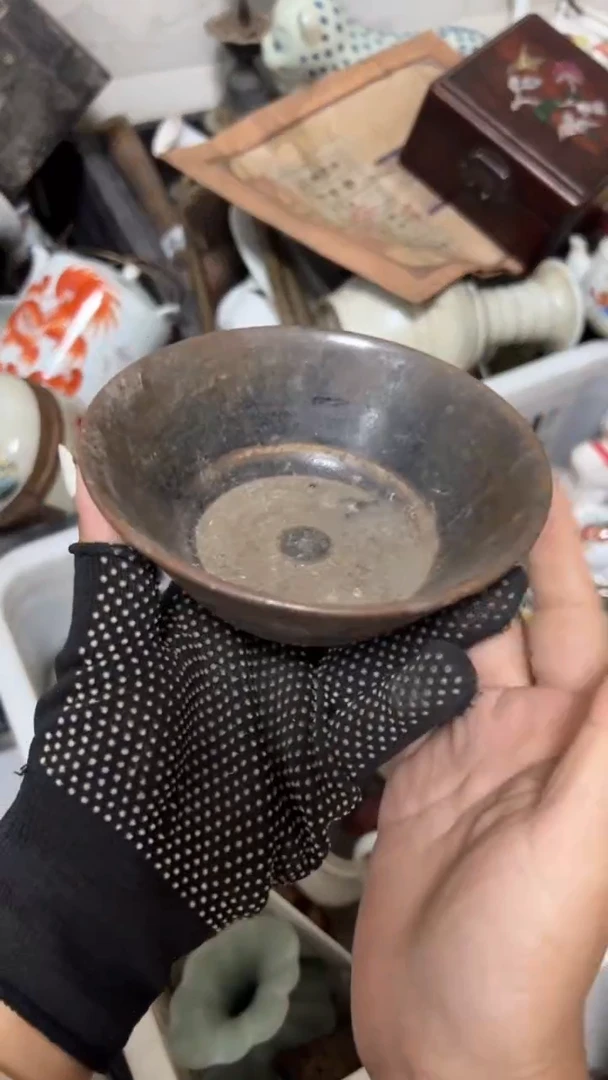 黄*好一律孤品 不喜勿拍