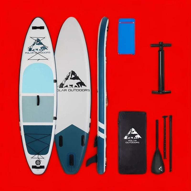 （帮你提高留量＋薇）桨板水翼板sup board冲浪板浆板