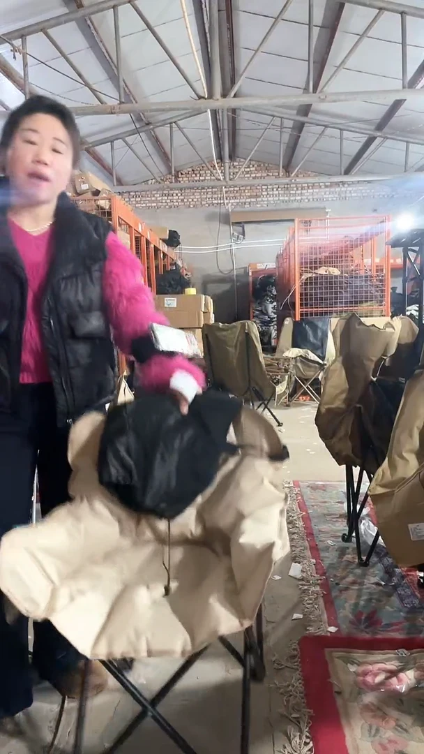 铁瑕疵不售后椅子 3