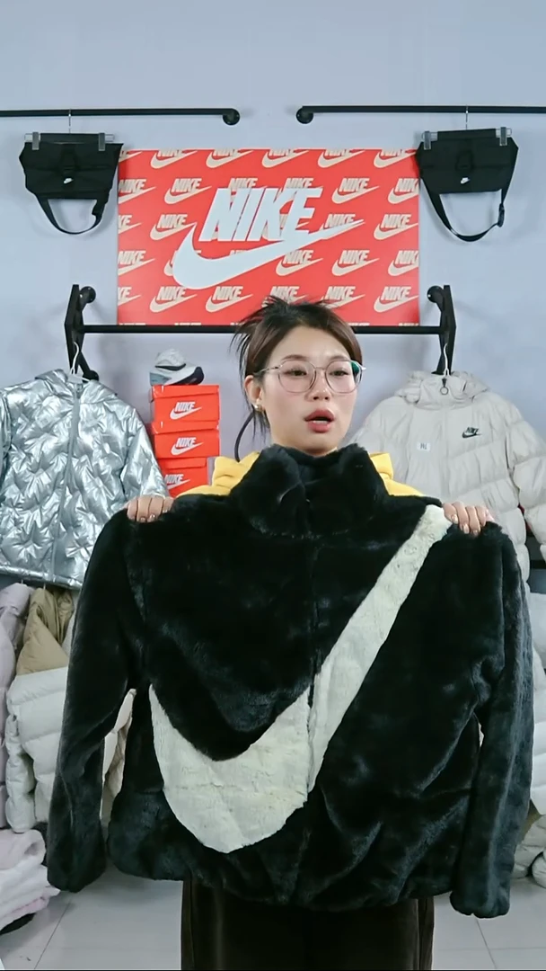 752闪购编码Nike/Jordan运动衣以播间过款为准尺码M