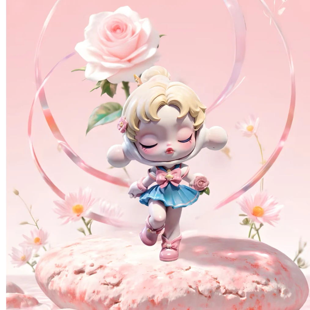 【澄宁潮玩】可爱鞋子萌粒