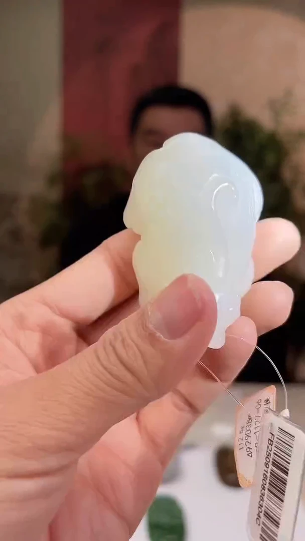 定制和田玉热**~多样性发货拍一发一
