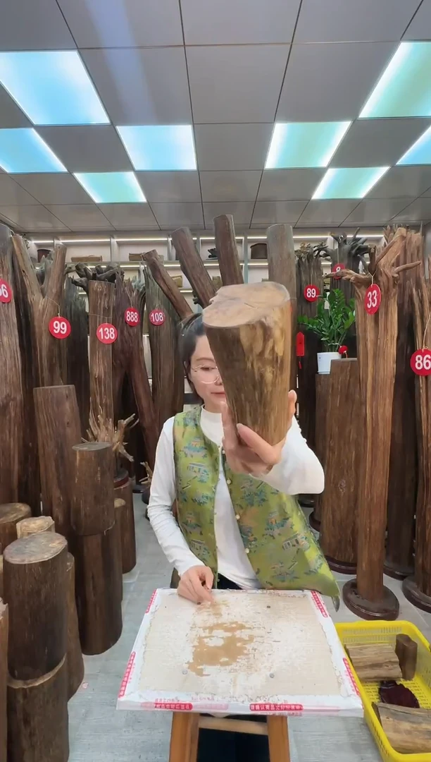 沉香沉香枕沉香原料 七天无理由