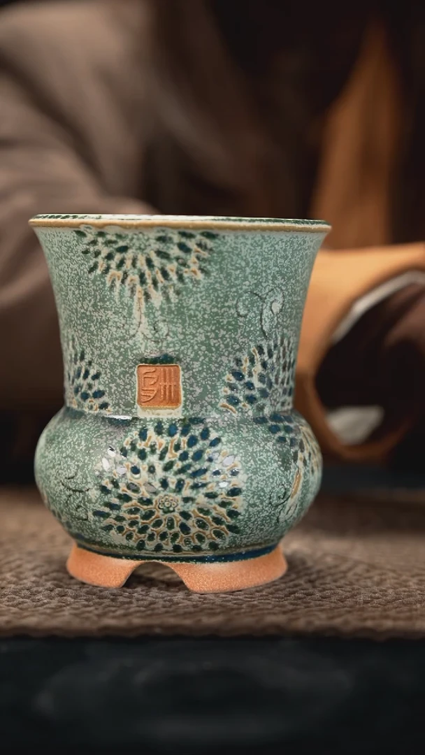 12-01-062盆口径10.5