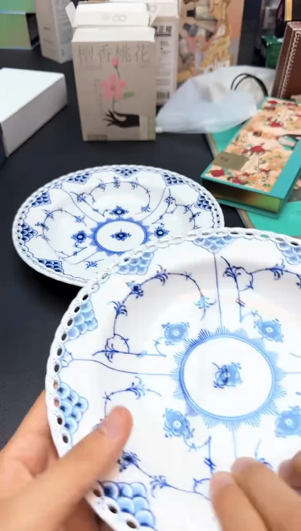 瓷片全新正品一件不留@@H1974