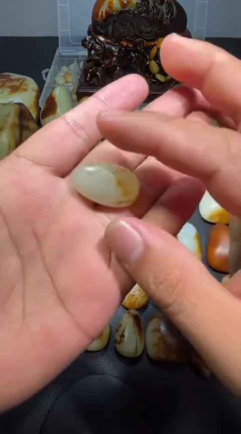 昌化石印石553852885