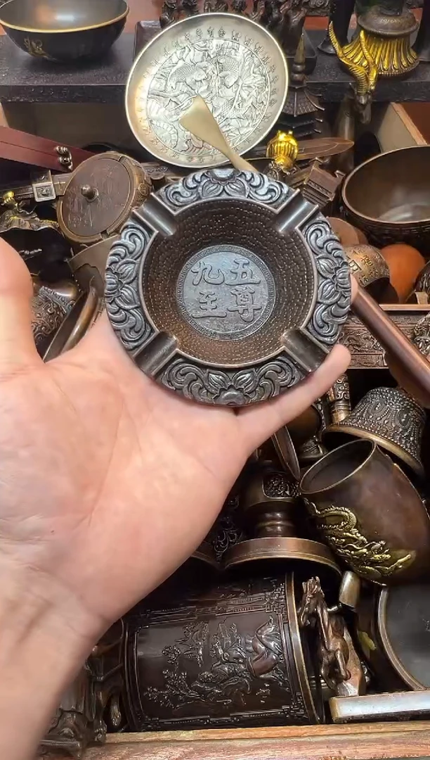 1案台摆件 物品摆件（不是直播间所见即所得退1赔10）