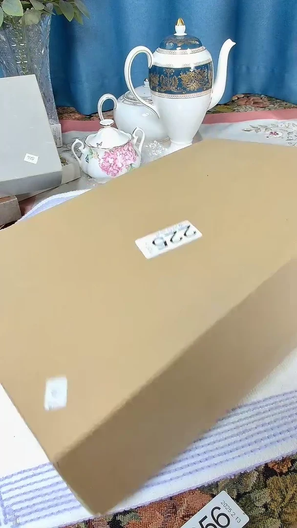 【闪购商品】杯小淼海外陶瓷工艺品