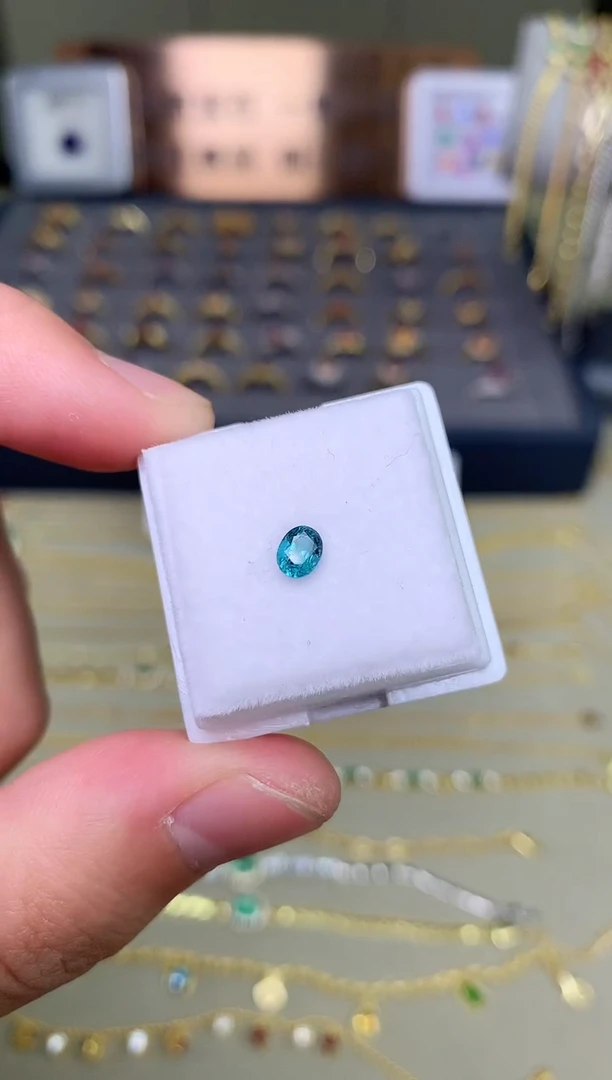 【闪购商品】碧玺裸石未镶嵌裸石