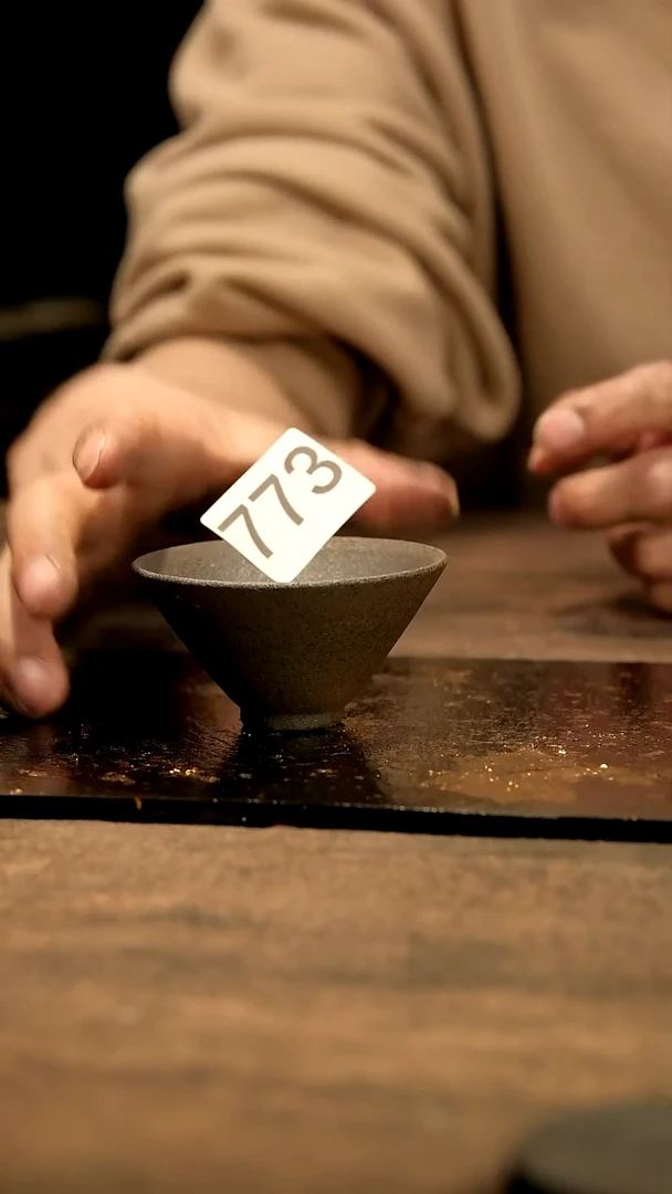 【闪购商品】杯景德镇修然陶艺手作773