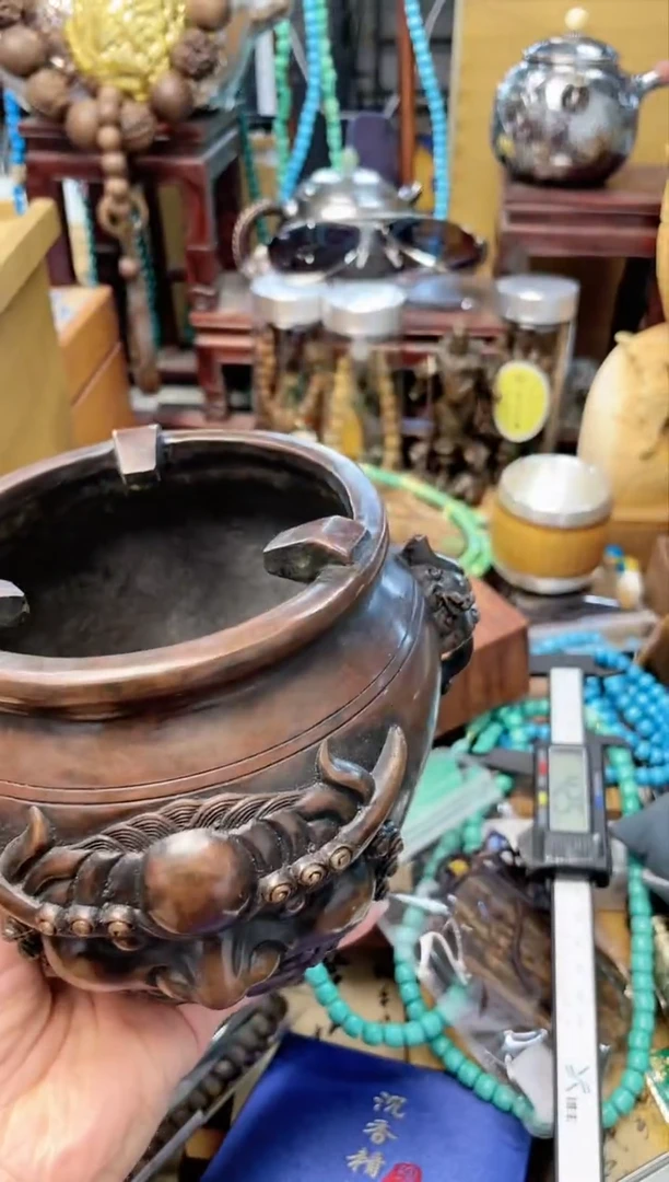 瓷片LZ炎美杂货铺质量保证