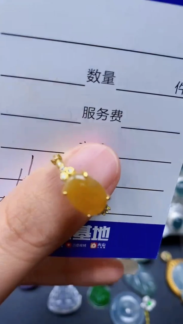 【闪购商品】翡翠戒指银S925镶嵌0016