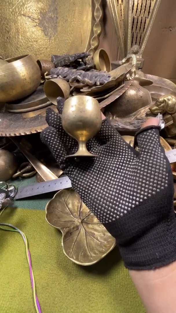 x*n亿锦铜回流铜器摆件19