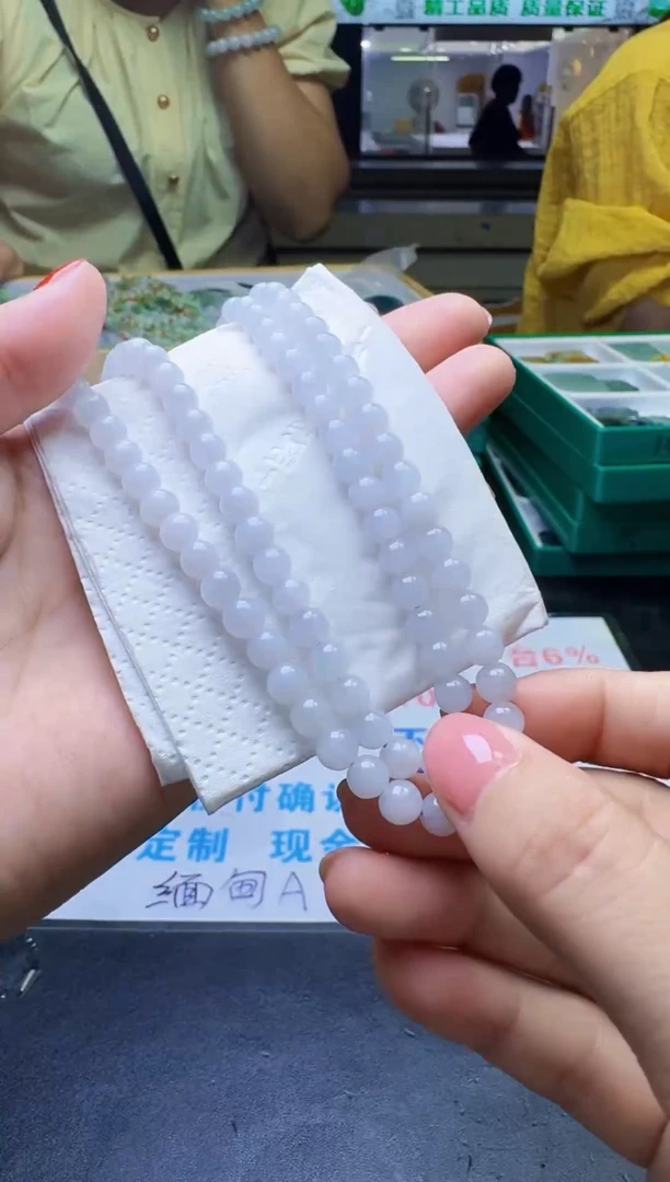 未镶嵌定制翡翠天然翡翠A货