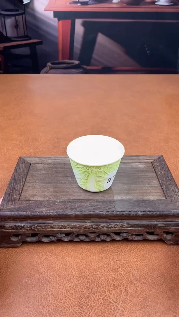 【闪购商品】陶禧茶器闪购福利V