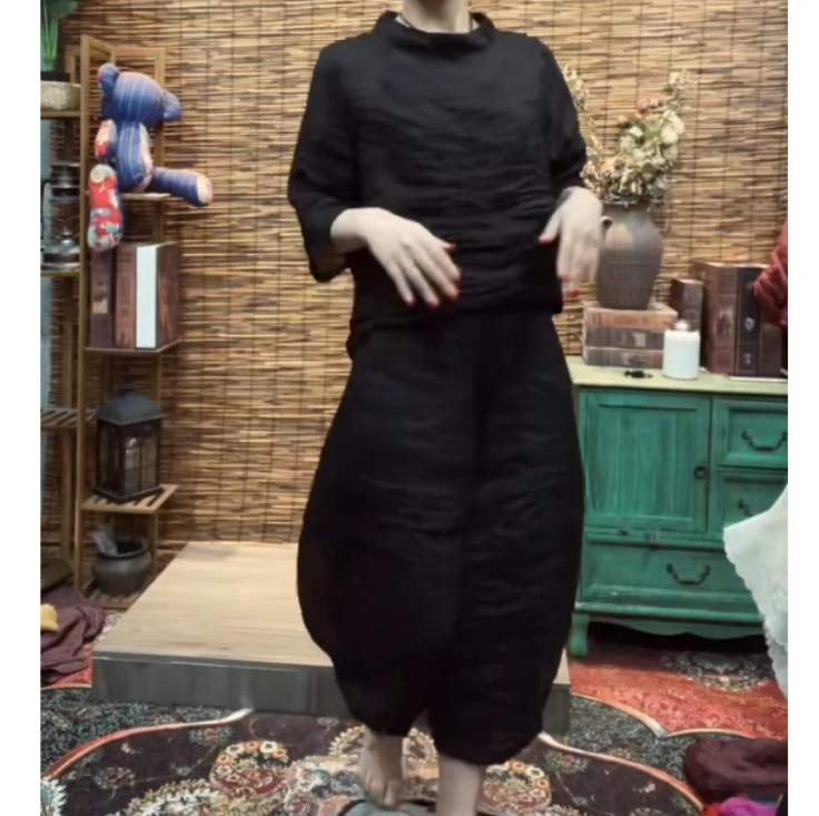 2025夏季时尚潮流百搭精品女装珍nxa