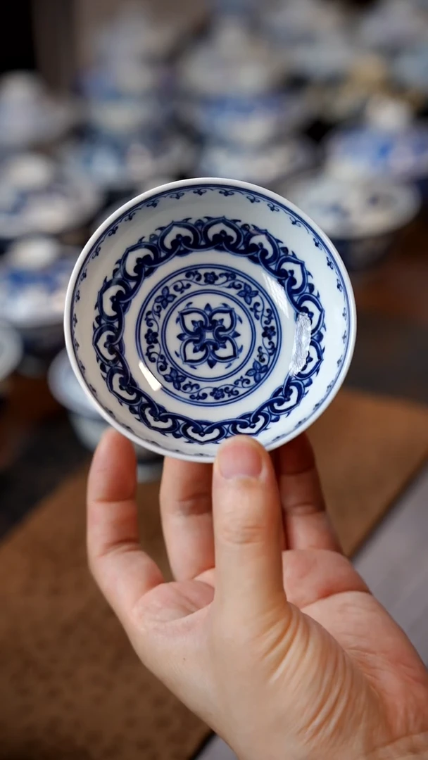 宝相普洱11111111111