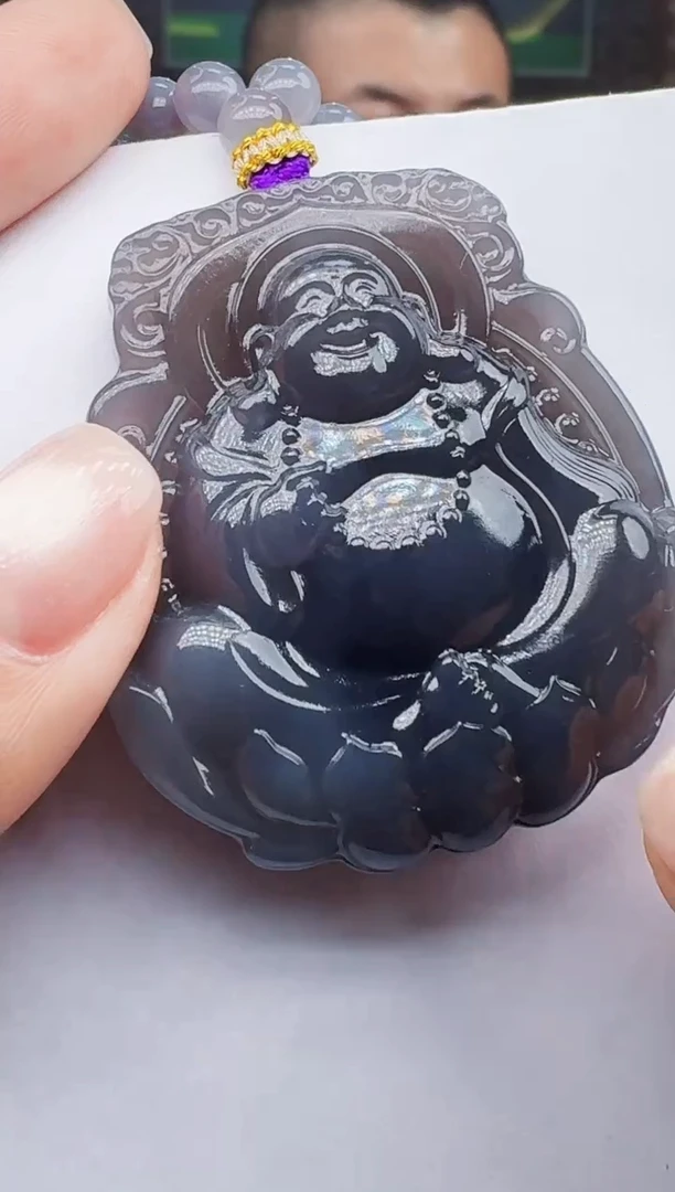 定制和田玉玉鉴东方天然和田玉（拍一发一）