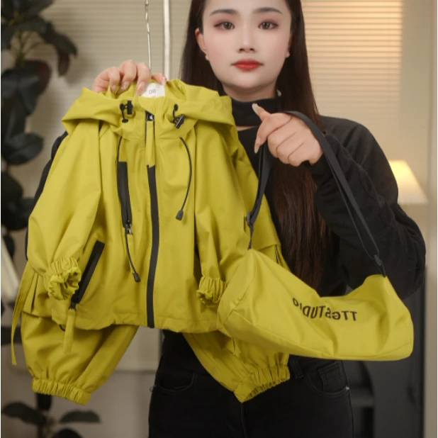 2025春秋季新品萌娃穿搭潮流长袖男童女童儿童套装28616