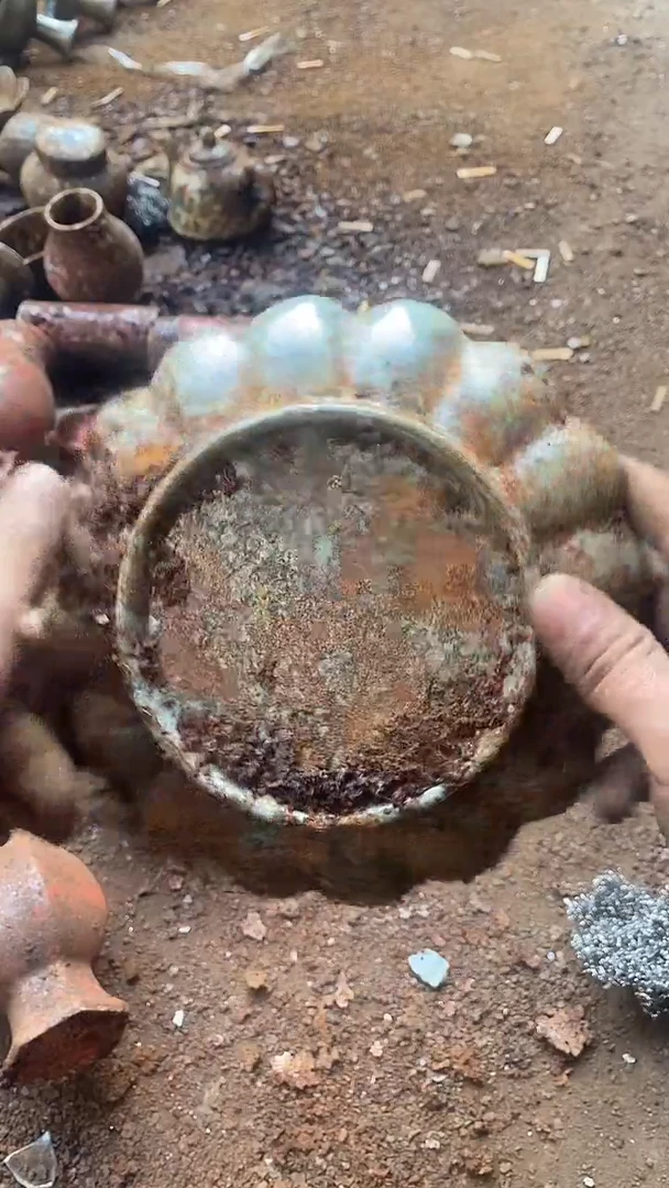 摆件陶瓷器瓷器瓷器瓷器