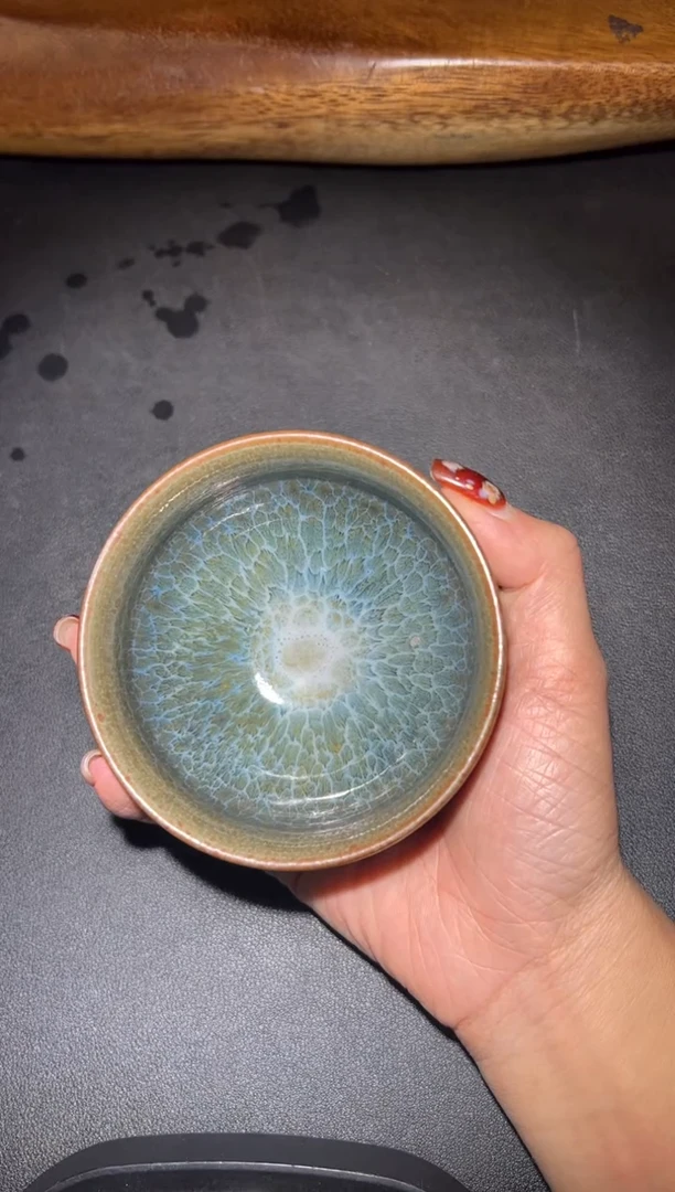 茶盏科研院院长杨飞燕23